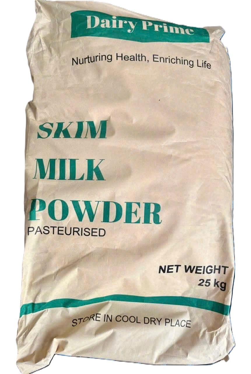 SỮA GẦY BỘT – SKIM MILK POWDER